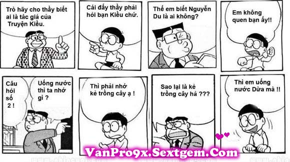 ĐôRêMon Chế